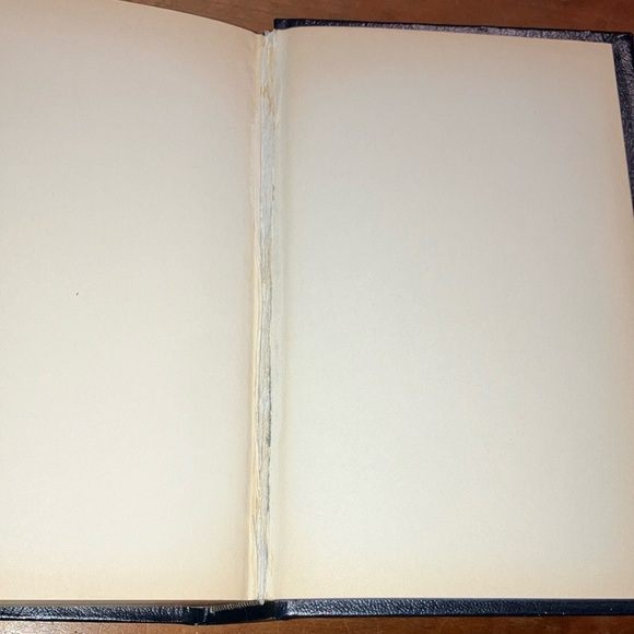 Bonded Leather - The Works of W. Somerset Maugham Book - complete & unabridged - Picture 14 of 16